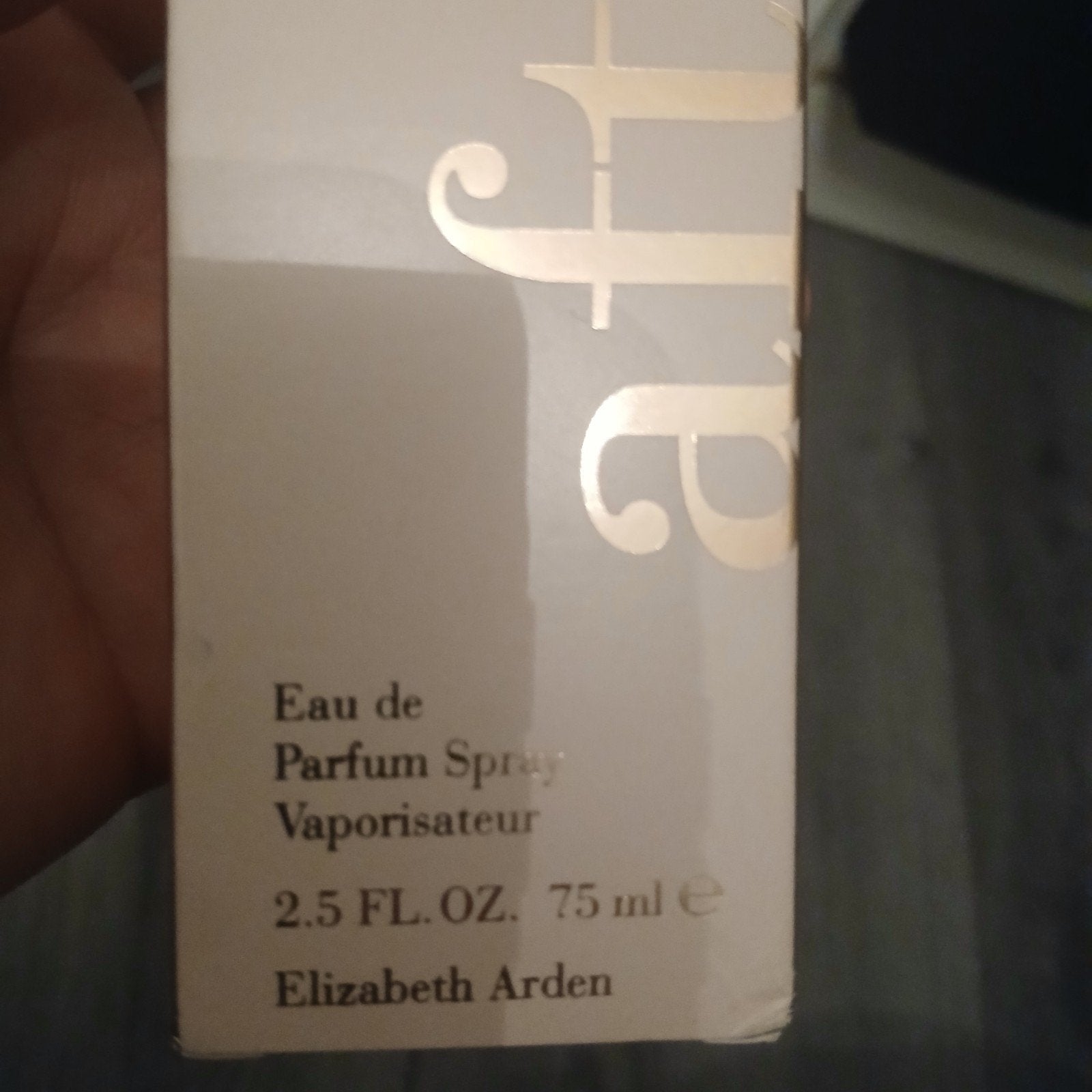 Elizabeth Arden 5th Avenue After Five Eau de Parfum 75ml, Sieraden, Tassen en Uiterlijk, Ophalen, Nieuw