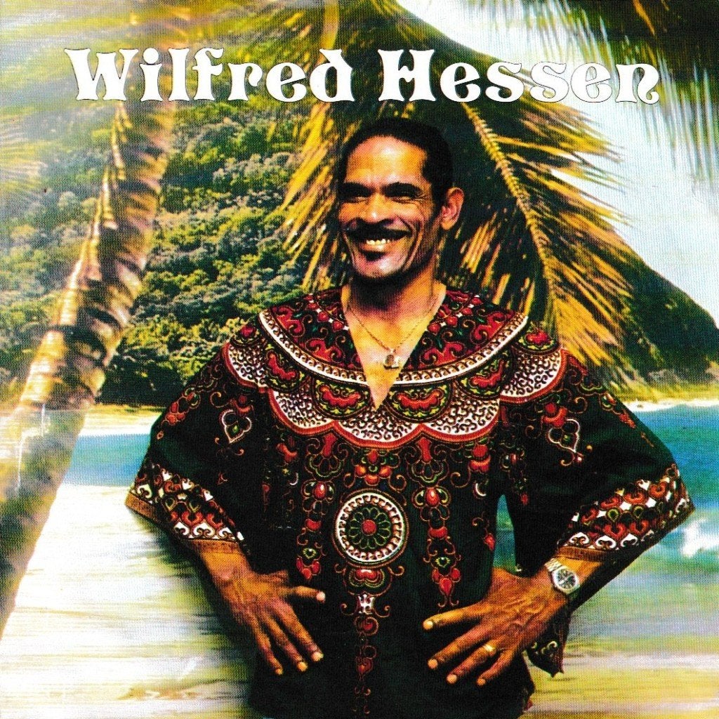 Wilfred Hessen - Mie njoeng voto dotie, Ophalen of Verzenden, Gebruikt, 7 inch, Pop