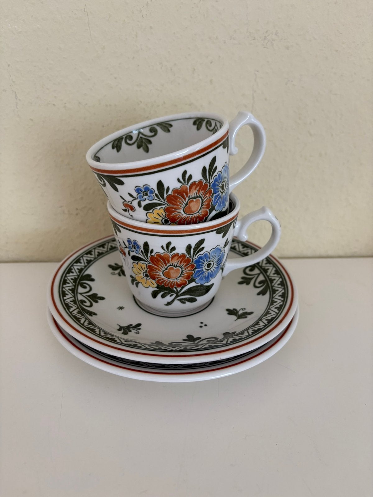 Villeroy en Boch Alt Amsterdam, Antiek en Kunst, Ophalen of Verzenden