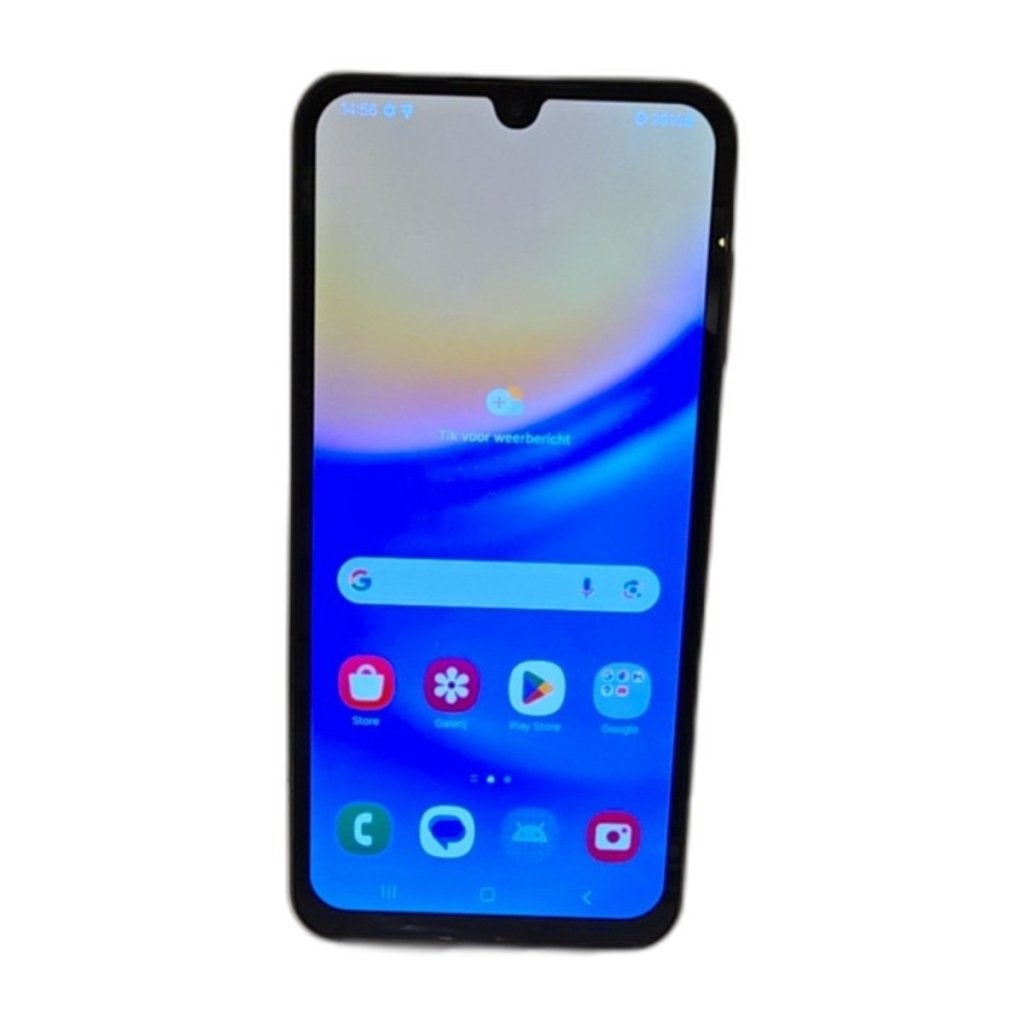 Samsung Galaxy A15 5G | 128GB | B-Grade (839220), Samsung Electronics Benelux B.V., Nlsamsung@edelman.com, Evert van de Beekstraat 310, 1118 CX Schiphol, Nederland
