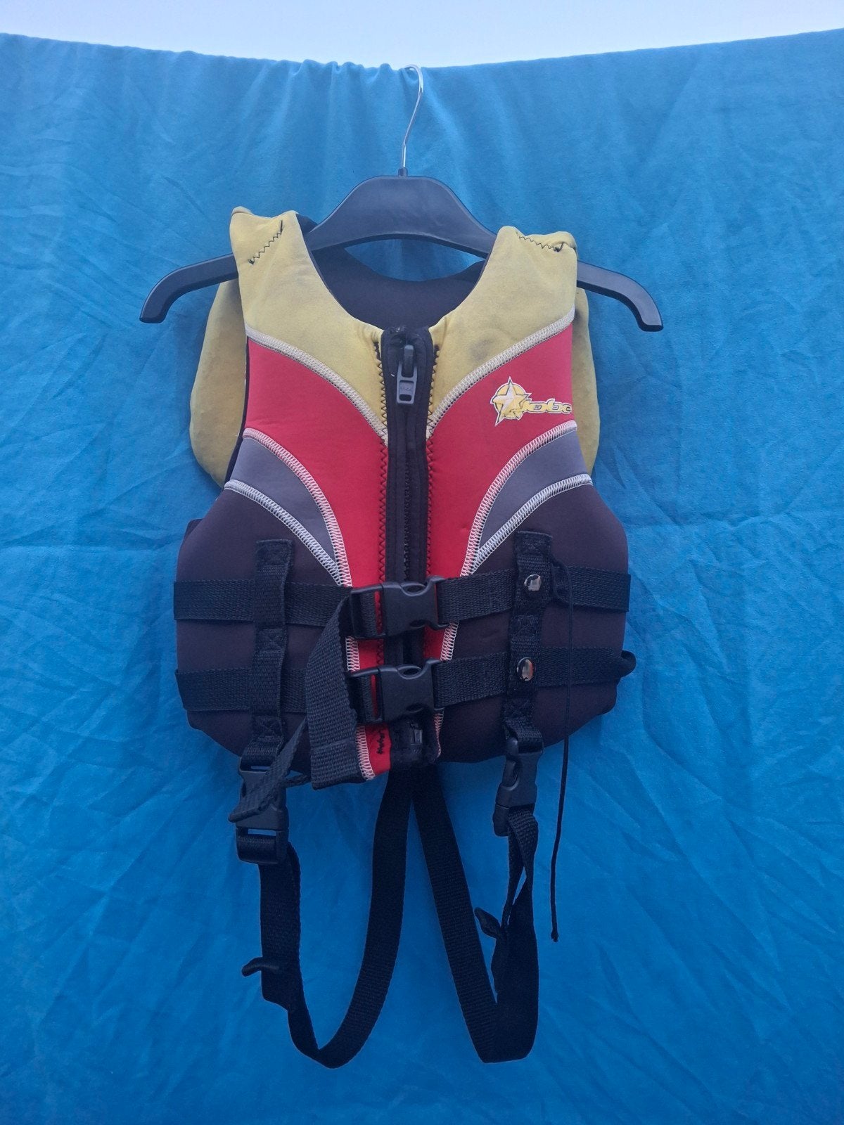 Reddingsvest Kind 20-30kg, Watersport en Boten, Watersportkleding, Gebruikt, Kind, JOBE, Ophalen of Verzenden