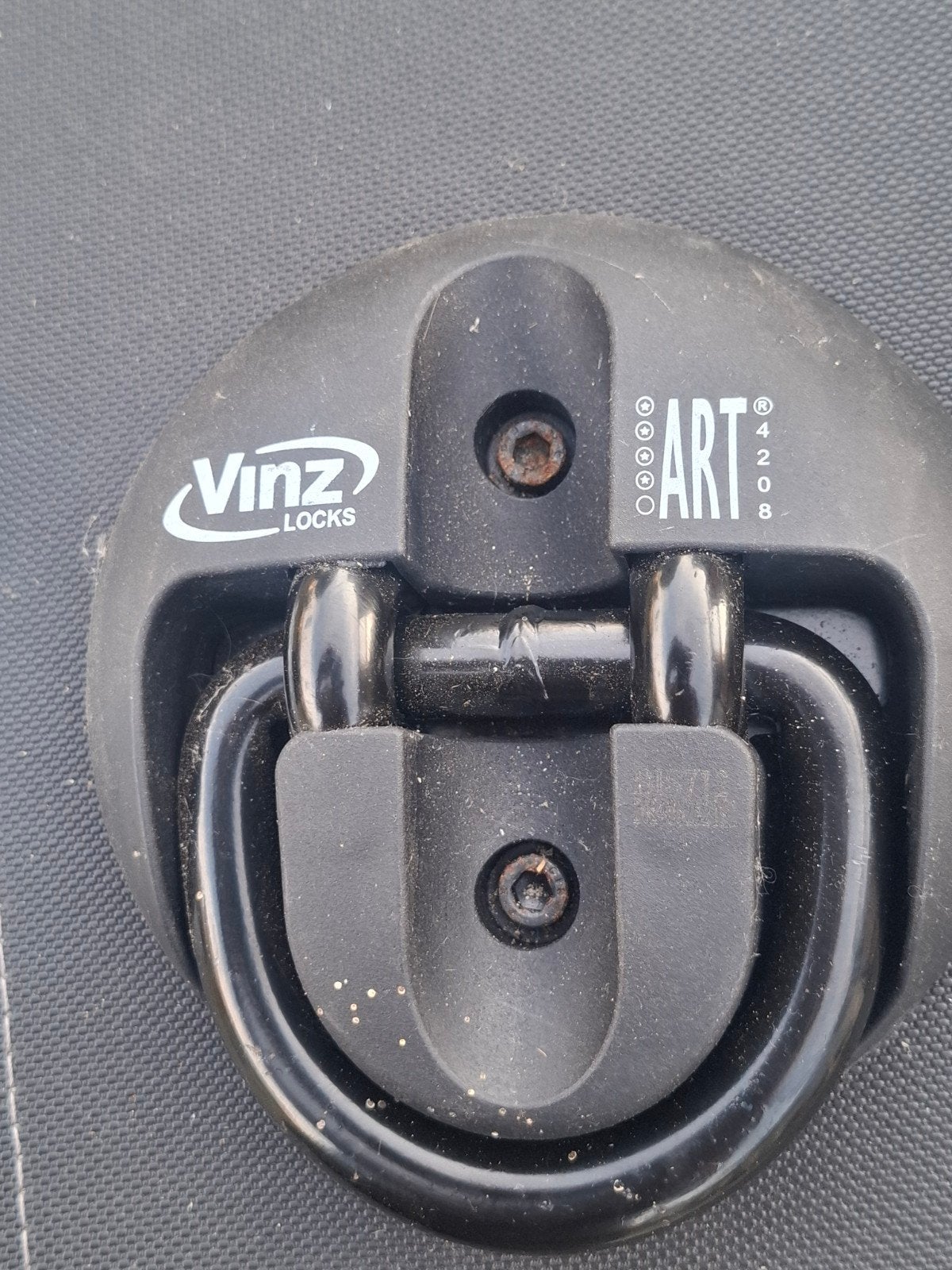 Vinz ART 4208 Muuranker - Nieuw en Ongebruikt, Ophalen of Verzenden