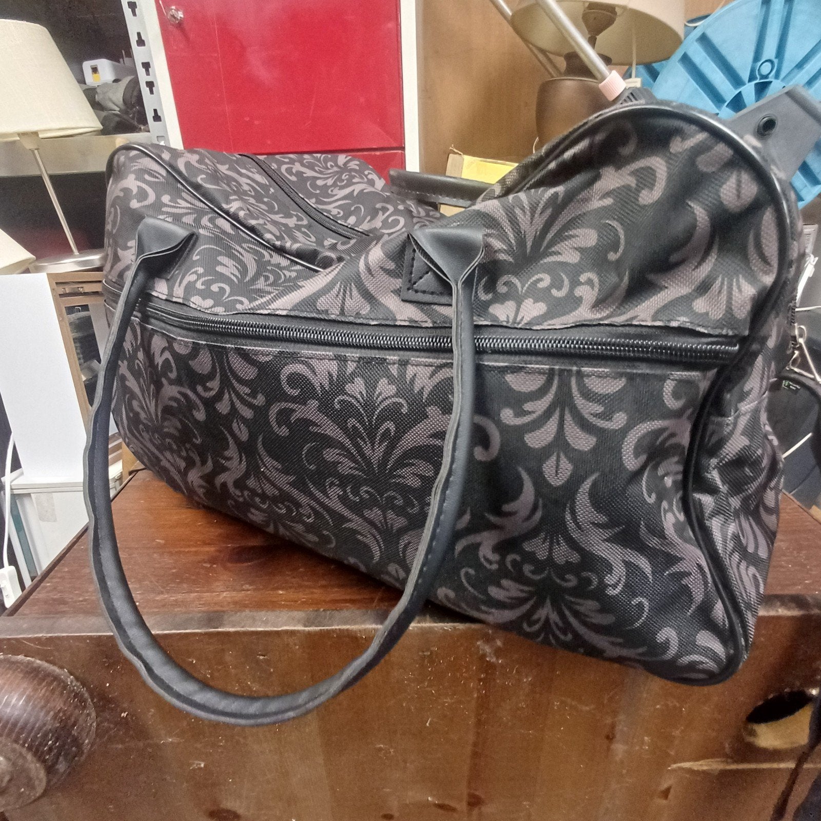 tassen, Sieraden, Tassen en Uiterlijk, Ophalen, Nieuw, 30 cm of meer