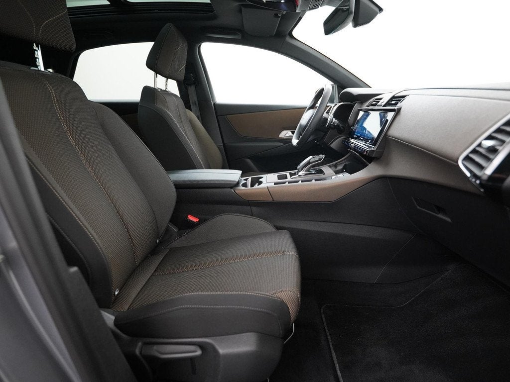 DS 7 Crossback 1.6 PureTech Business Automaat | Panoramadak, Auto's, DS, 12 maanden, Stof, Euro 6, 4 cilinders