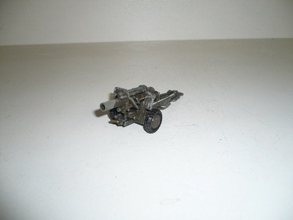 155 mm Army gun j  1:43, Ophalen of Verzenden, Gebruikt, Auto, Overige merken