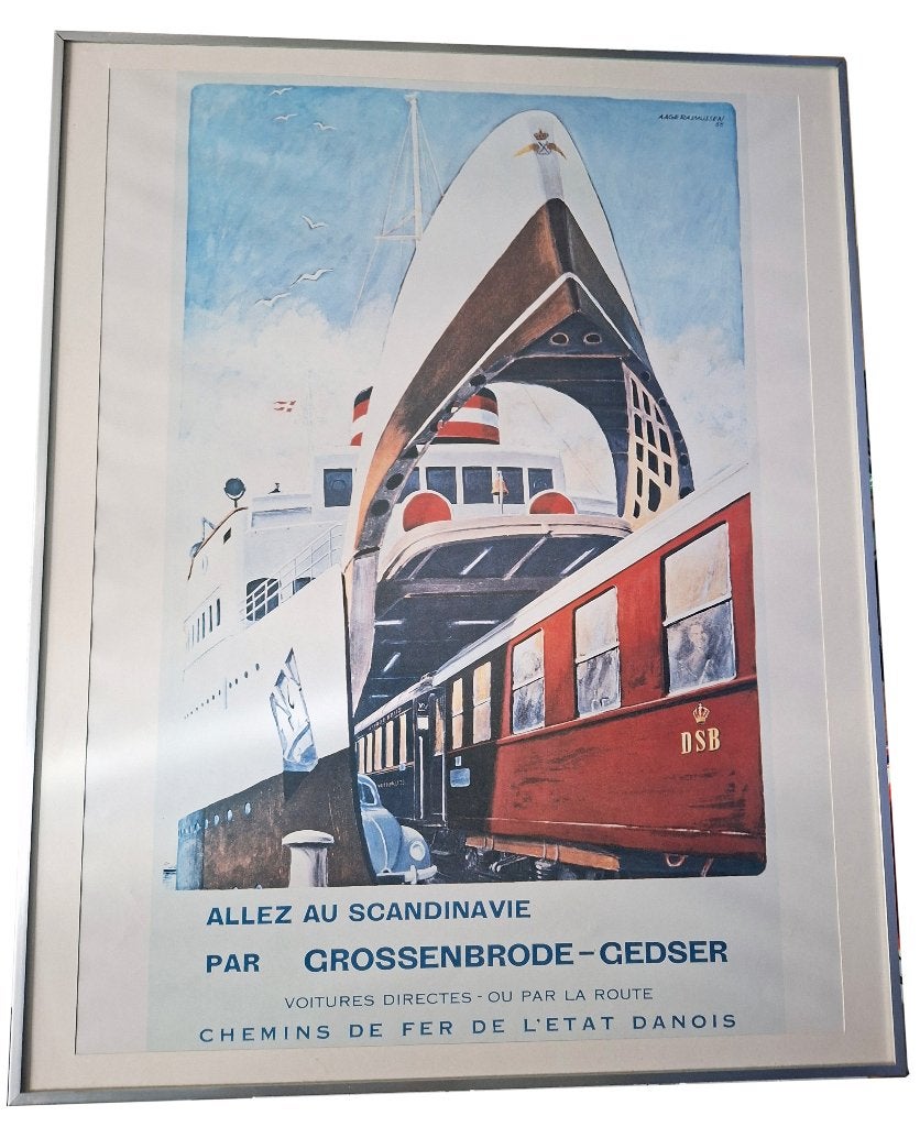 Fotolijsten, Huis en Inrichting, Woonaccessoires | Lijsten, Ophalen, Minder dan 50 cm, Gebruikt, 50 tot 75 cm