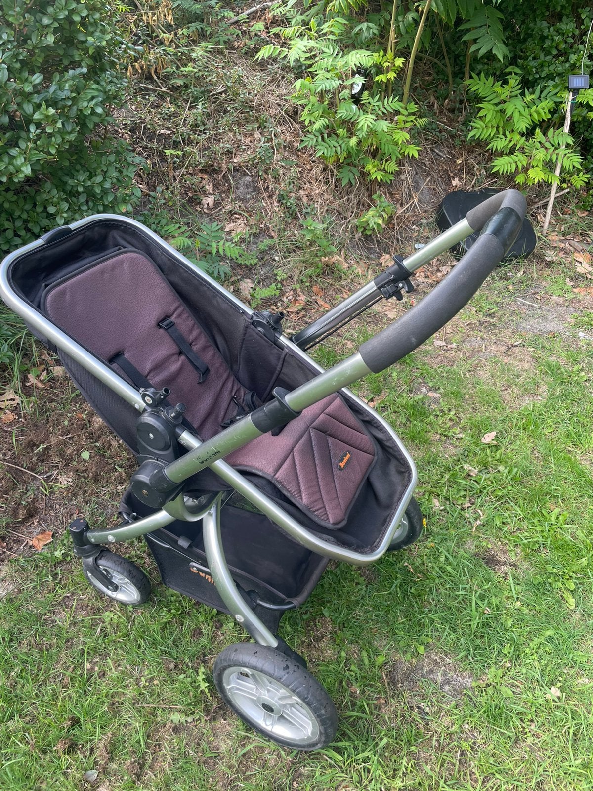 Nette fijne wandelwagen, Ophalen, Zo goed als nieuw, Overige merken