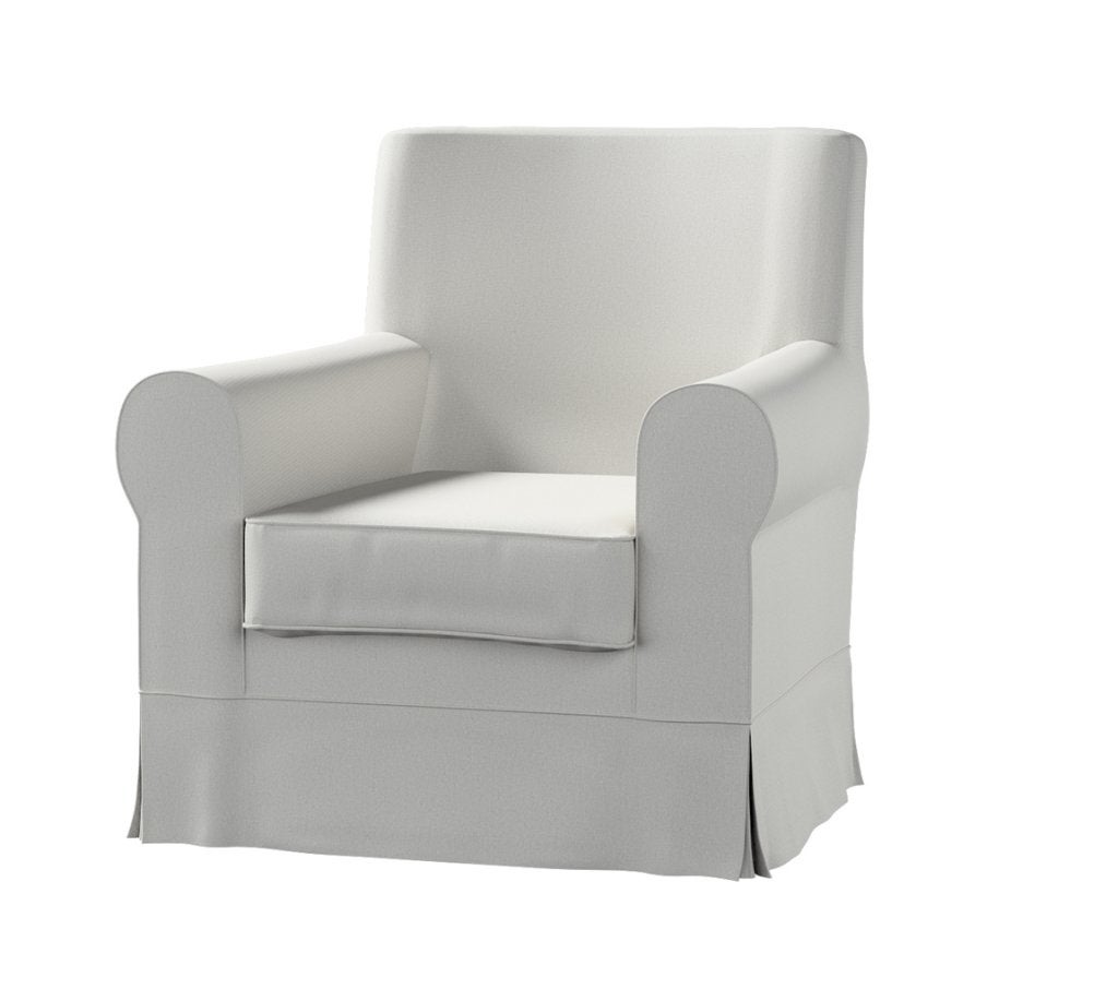 Gezocht: Hoes voor Ektorp JENNYLUND fauteuil, Ophalen of Verzenden, Zo goed als nieuw, 75 tot 100 cm, Stof