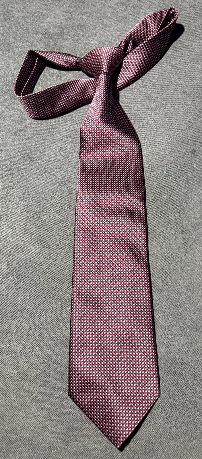 NIEUWE stropdas, Verzenden, Nieuw, Meerkleurig, Met patroon