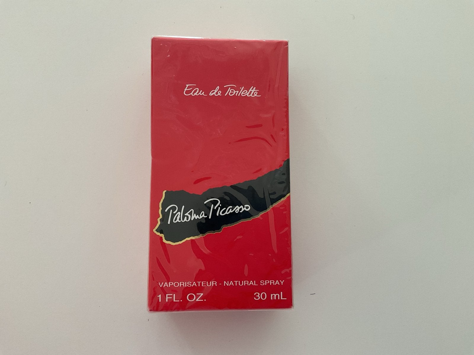 Paloma Picasso Eau de Toilette 30 ml - Nieuw in doos, Ophalen of Verzenden, Nieuw