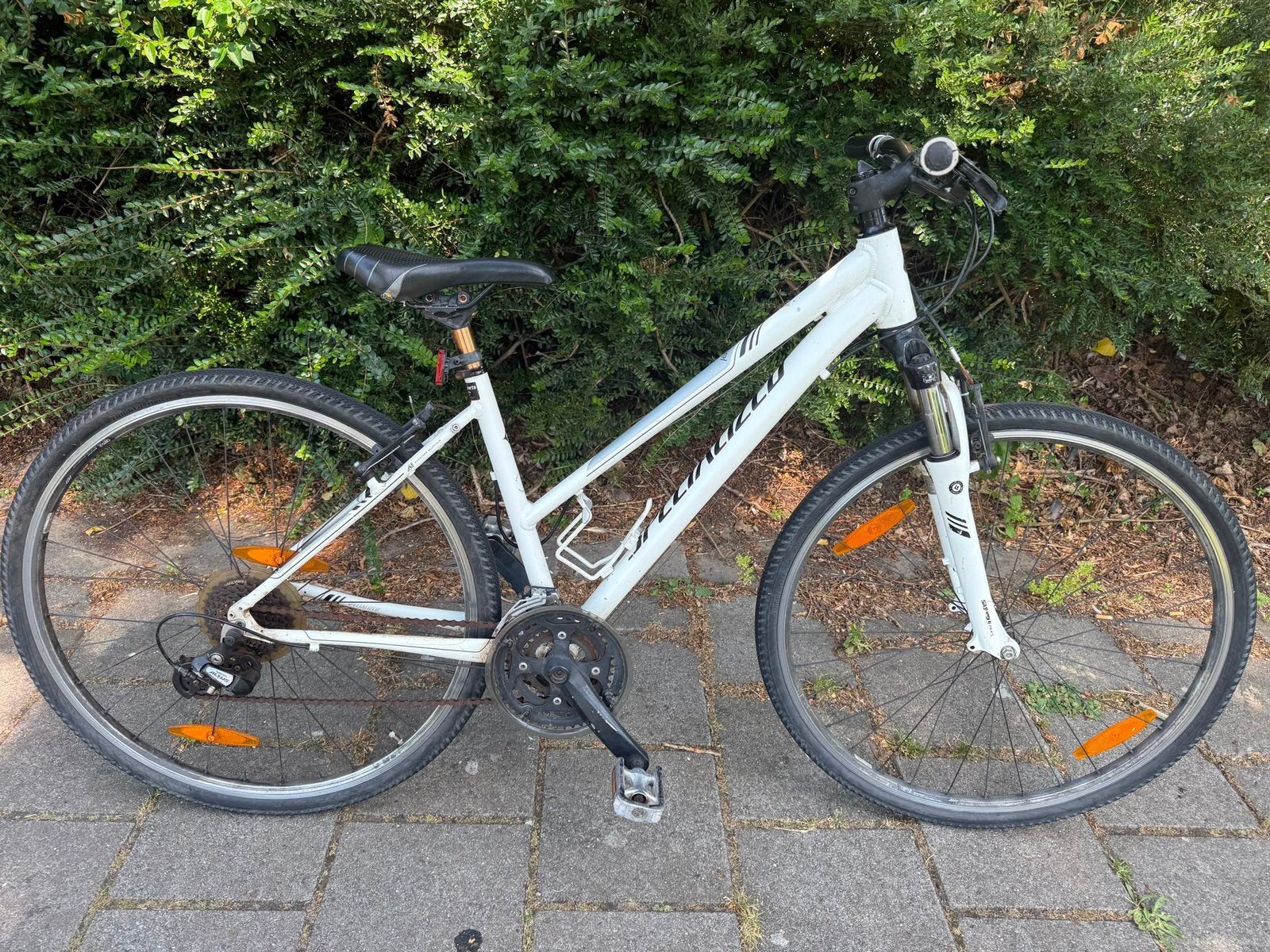 Specialized dames fiets 28inch, 28 inch, Velgrem, Ophalen, Overige merken