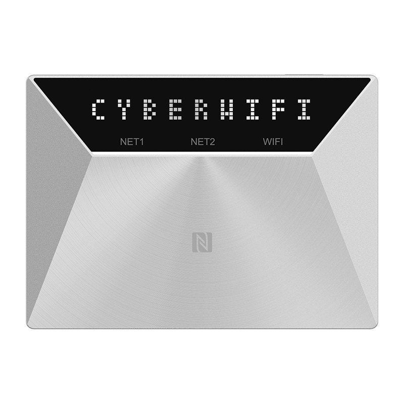 ZTE V50 5G MiFi Router - Pocket WiFi router, Computers en Software, Router met modem, Nieuw, Ophalen of Verzenden, Info@techwebshop.com