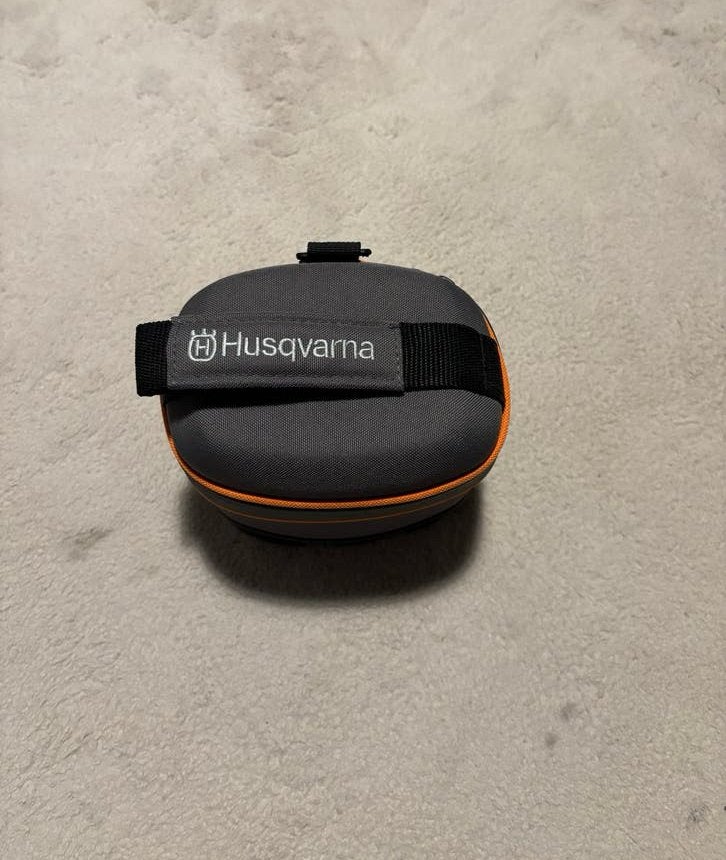 Husqvarna Thermische Opbergtas voor Accu (585371801), Ophalen of Verzenden, Nieuw, Oplaadbaar