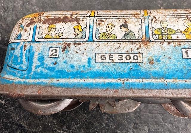 Technofix, Antiek en Kunst, Antiek | Speelgoed, Verzenden