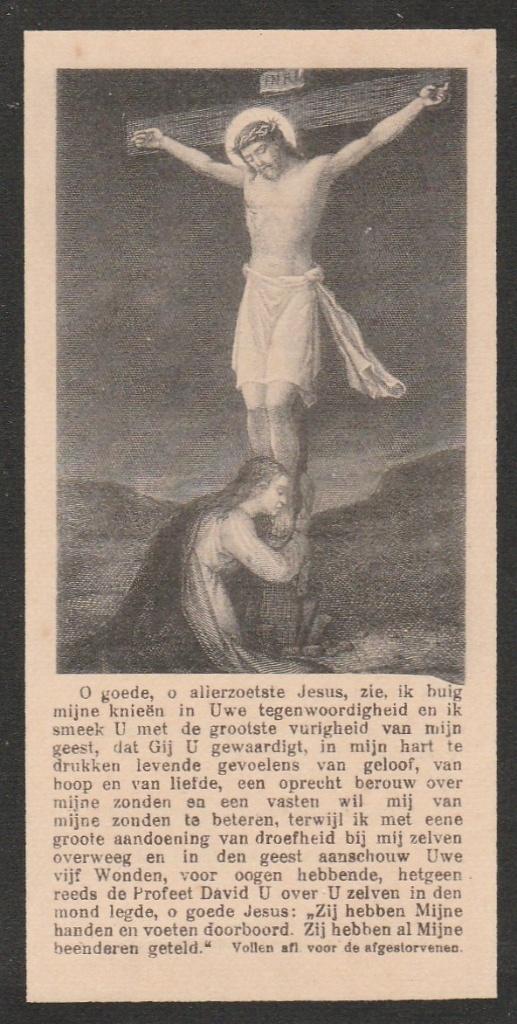 bidprentjes smit-wormerveer -sijbecarspel1936-1948, Verzamelen, Bidprentjes en Rouwkaarten, Ophalen of Verzenden, Bidprentje