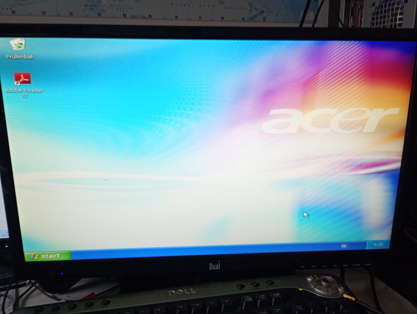 Goede harde schijf legale Windows XP SP2 + MS Office, Ophalen of Verzenden