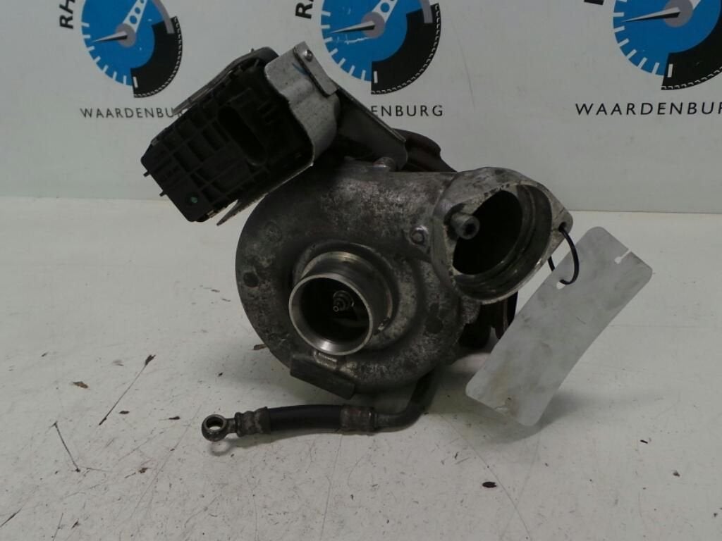 BMW 3 SERIES TURBO 2006, Ophalen of Verzenden, Gebruikt, Stiba lid