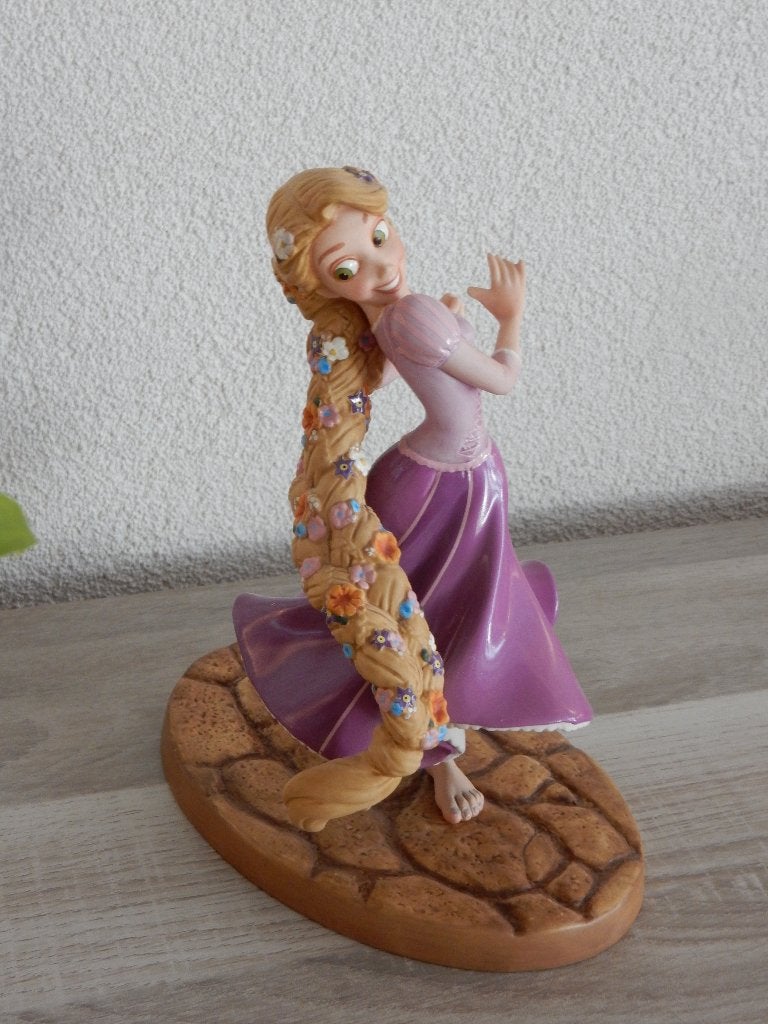 WDCC Disney, Ophalen of Verzenden, Overige figuren, Nieuw, Beeldje of Figuurtje