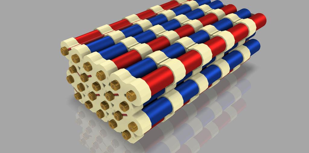 Auto onderdelen & Tandwielen 3D printen (Inventor), Ophalen of Verzenden, Nieuw, Auto