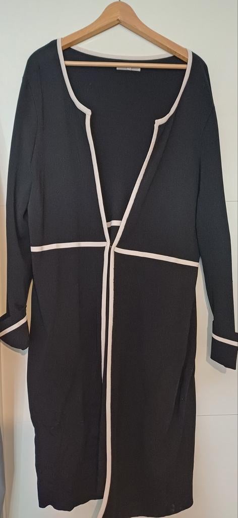 Promiss vest maat XXL, Promiss, Zwart, Maat 46/48 (XL) of groter, Ophalen of Verzenden