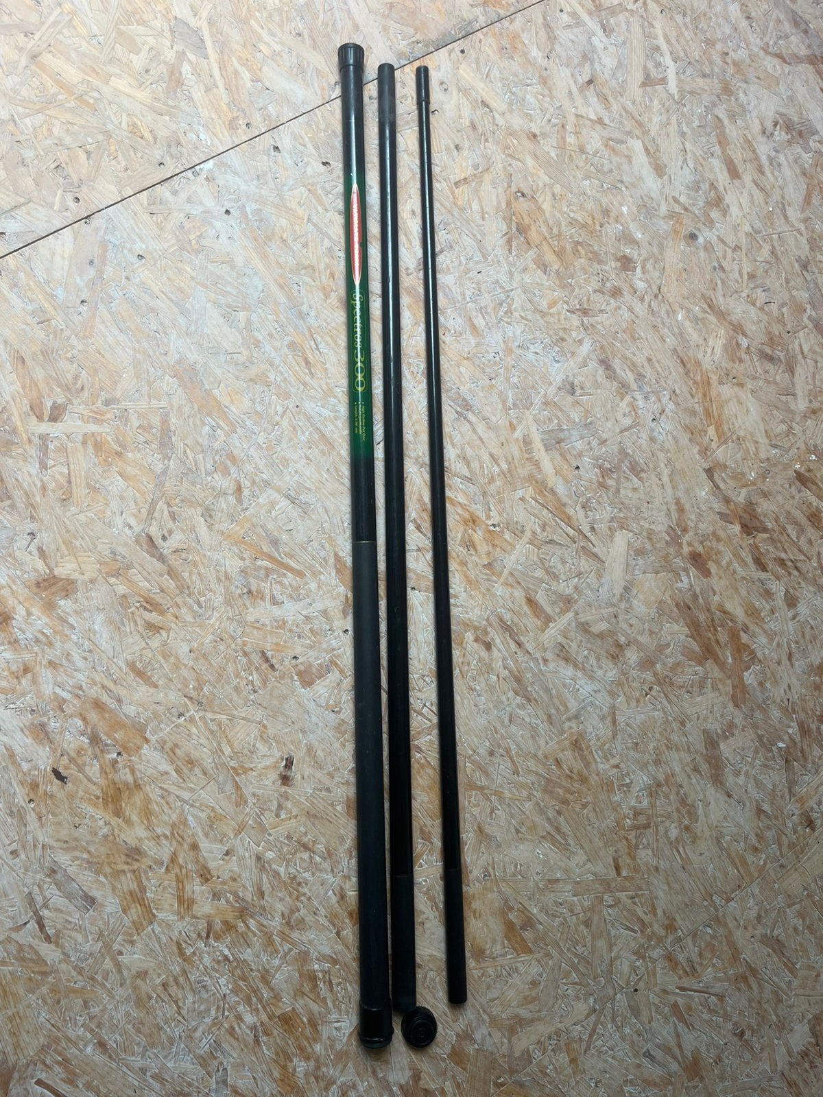 Te koop schepnet steel, Watersport en Boten, Ophalen, Zo goed als nieuw, Overige typen