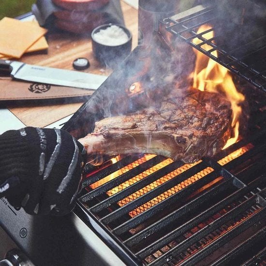 Gasbarbecue – Buitenkeuken – Grillwagen – Barbecue, Corvance B.V., Verzenden, Nieuw, Corvancebol@gmail.com
