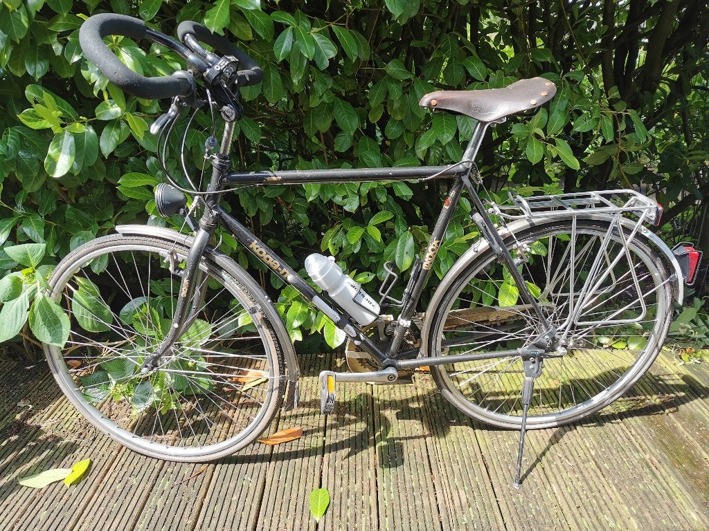 Koga Miyata Forest, 57 tot 61 cm, Ophalen of Verzenden, Overige merken