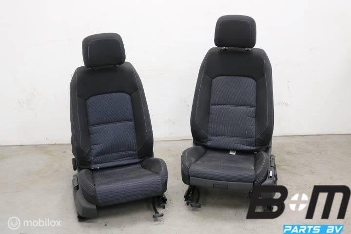 Set stoelen VW Passat B8 GTE