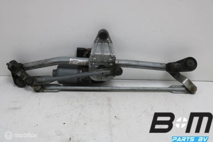 Ruitenwissermechaniek + motor Audi A3 8V SB 8V1955023D