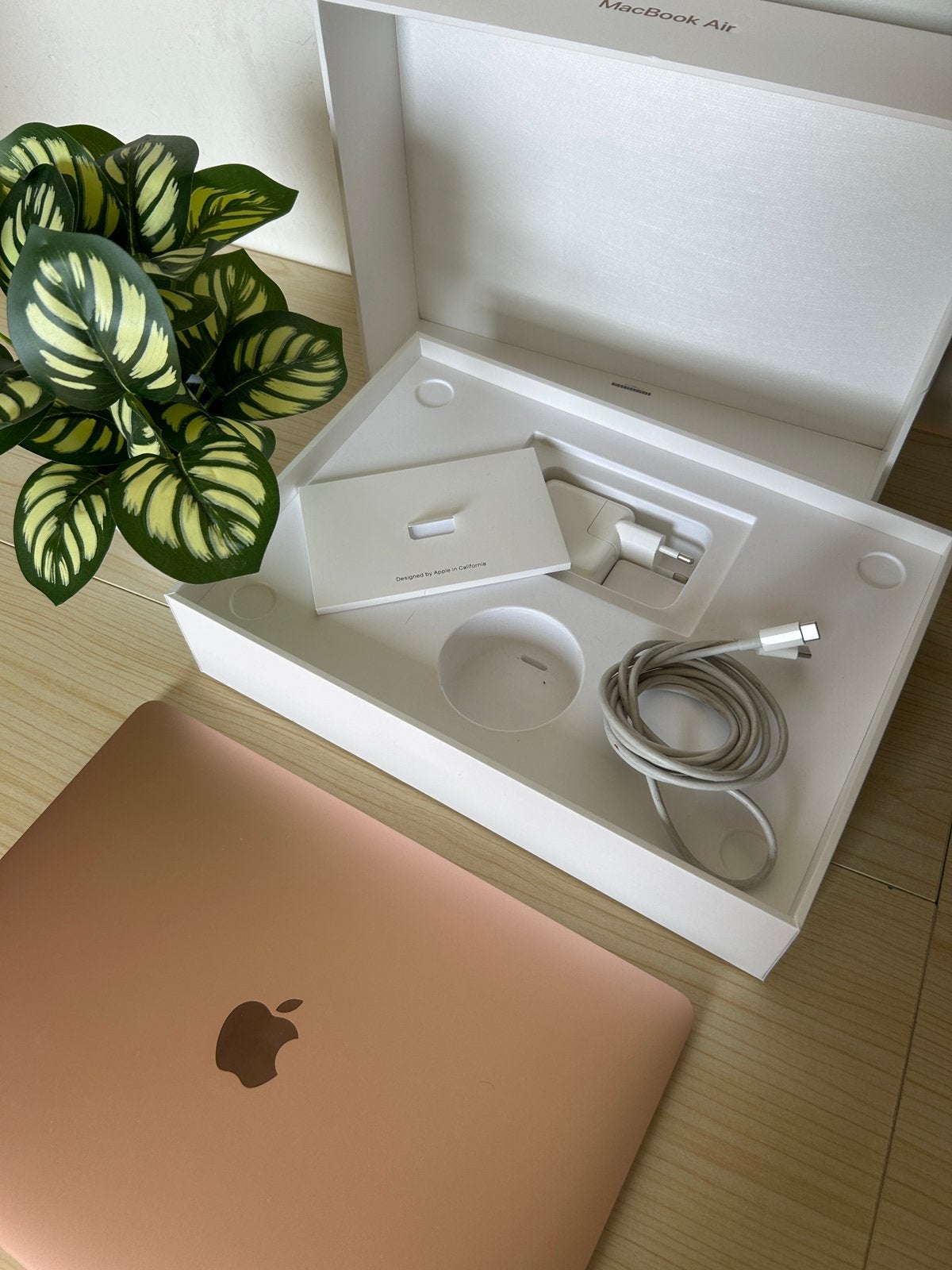 Foto 6 van MacBook Air