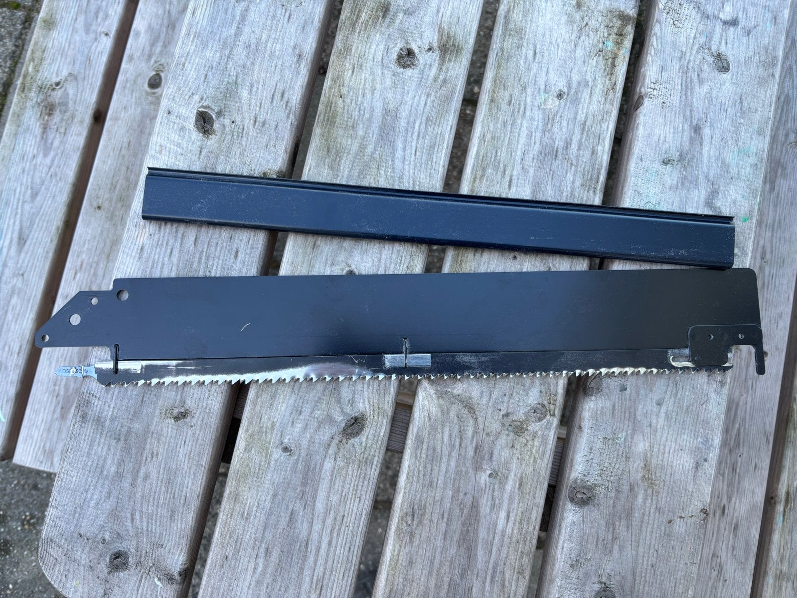 Festool SG-350/G-ISC Zaagbladset - 575410, Ophalen of Verzenden, Zo goed als nieuw, Overige typen
