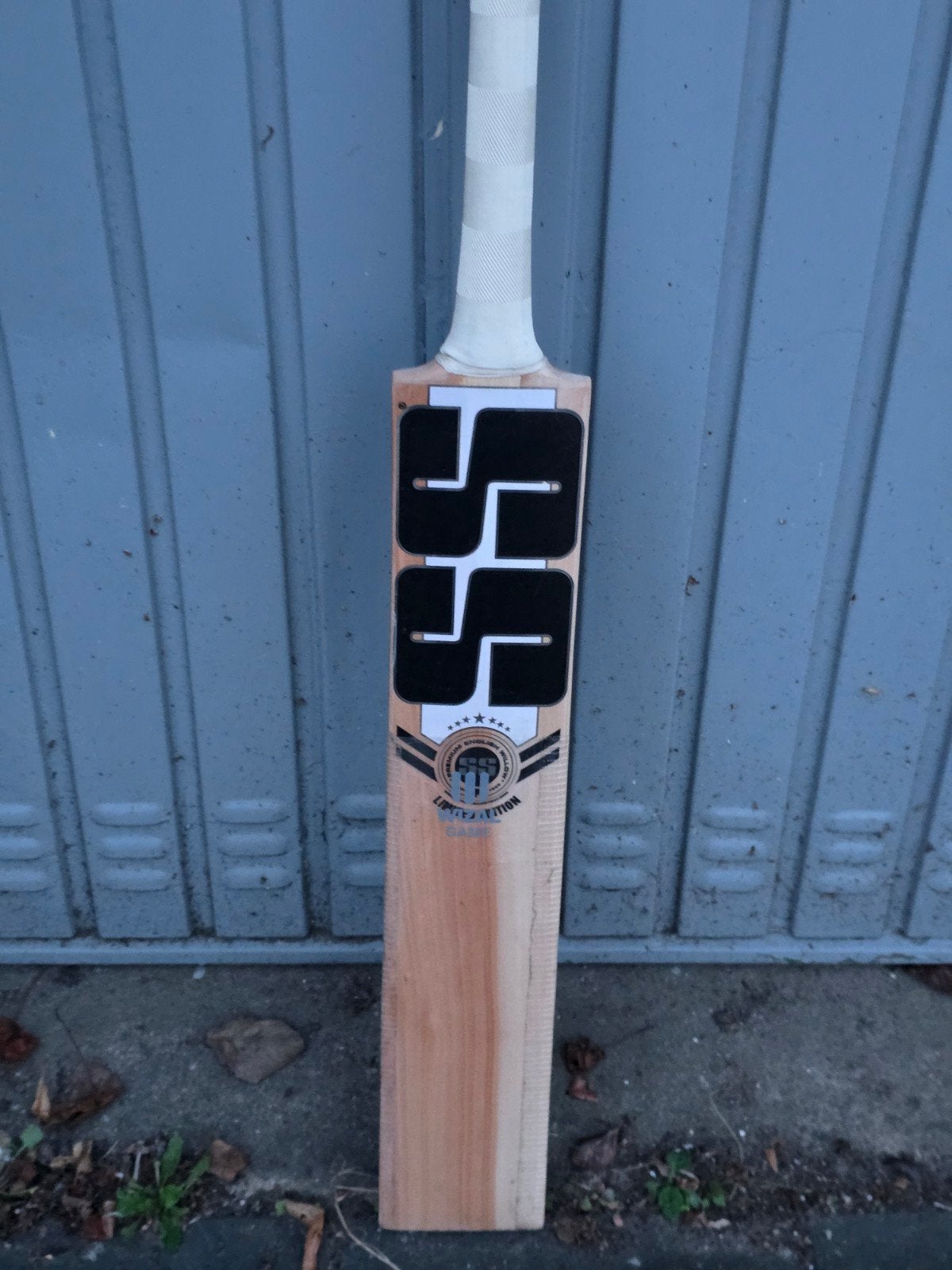Nieuw SS Cricket Bat - Ongebruikt, Ophalen of Verzenden, Nieuw