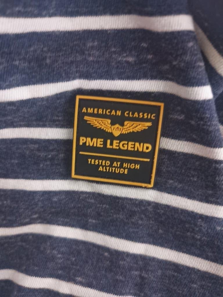 PME LEGEND T shirt maat 3XL, Kleding | Heren, PME LEGEND, Shirt, Zo goed als nieuw, Verzenden