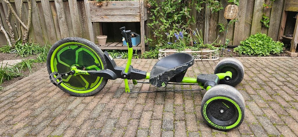 Skelter, Ophalen, Gebruikt, Overige merken