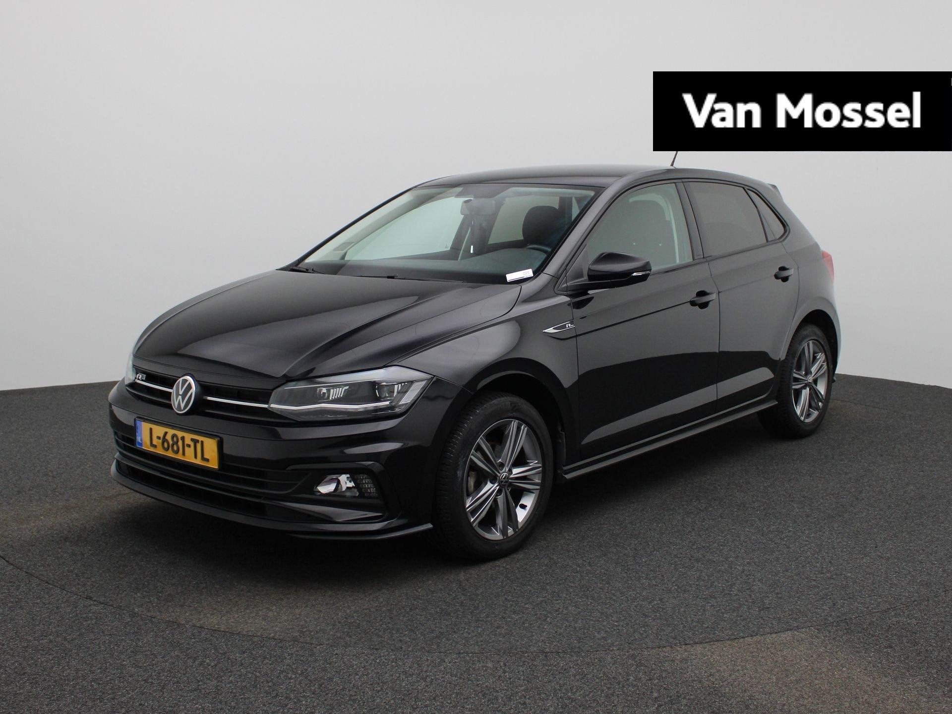 Volkswagen Polo 1.0 TSI R-Line Edition