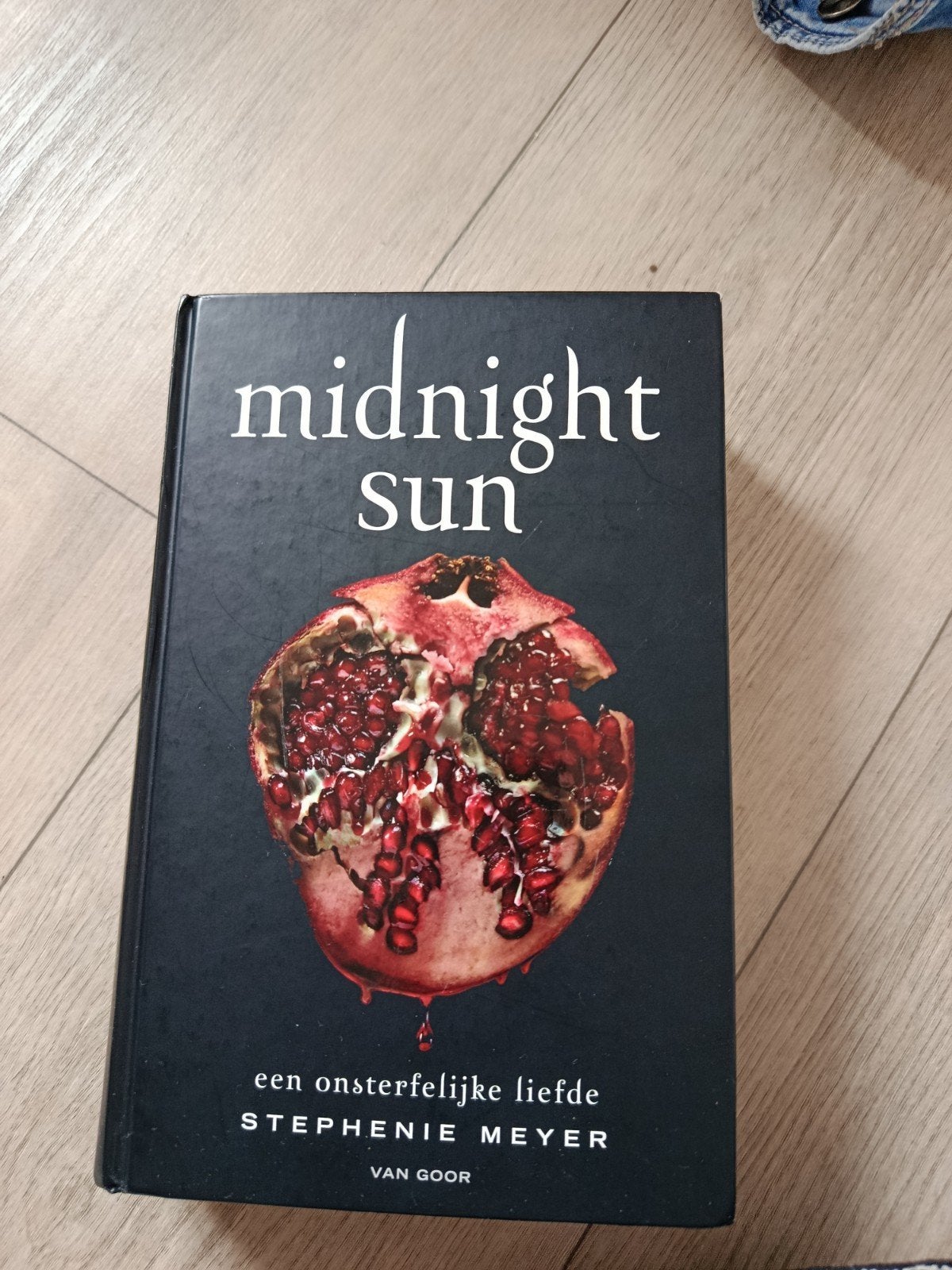 Twilight complete boekenserie (hardcover), Boeken, Ophalen of Verzenden, Zo goed als nieuw, Nederland, Stephenie Meyer