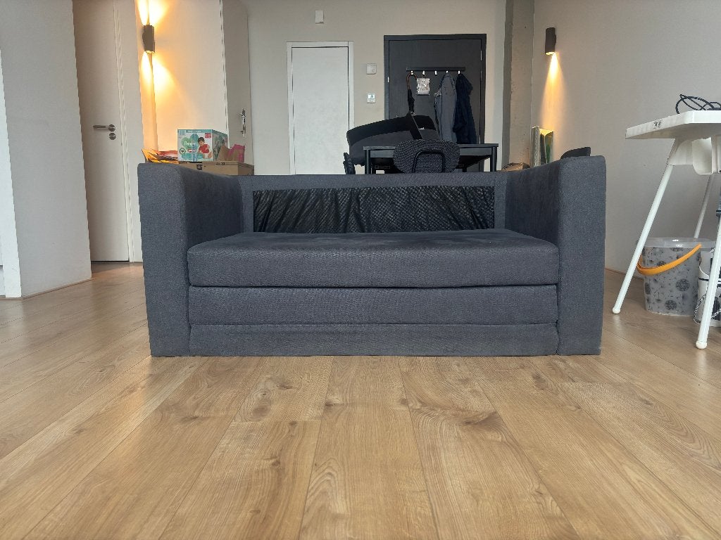 Sofa Bed [[Leen Bakker]], Ophalen of Verzenden, Gebruikt, Tweepersoons
