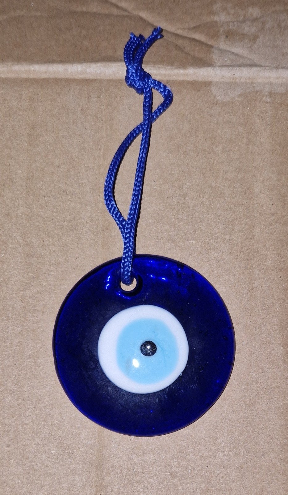 Nazar Amulet - Turks Boze Oog Beschermer, Verzenden, Nieuw