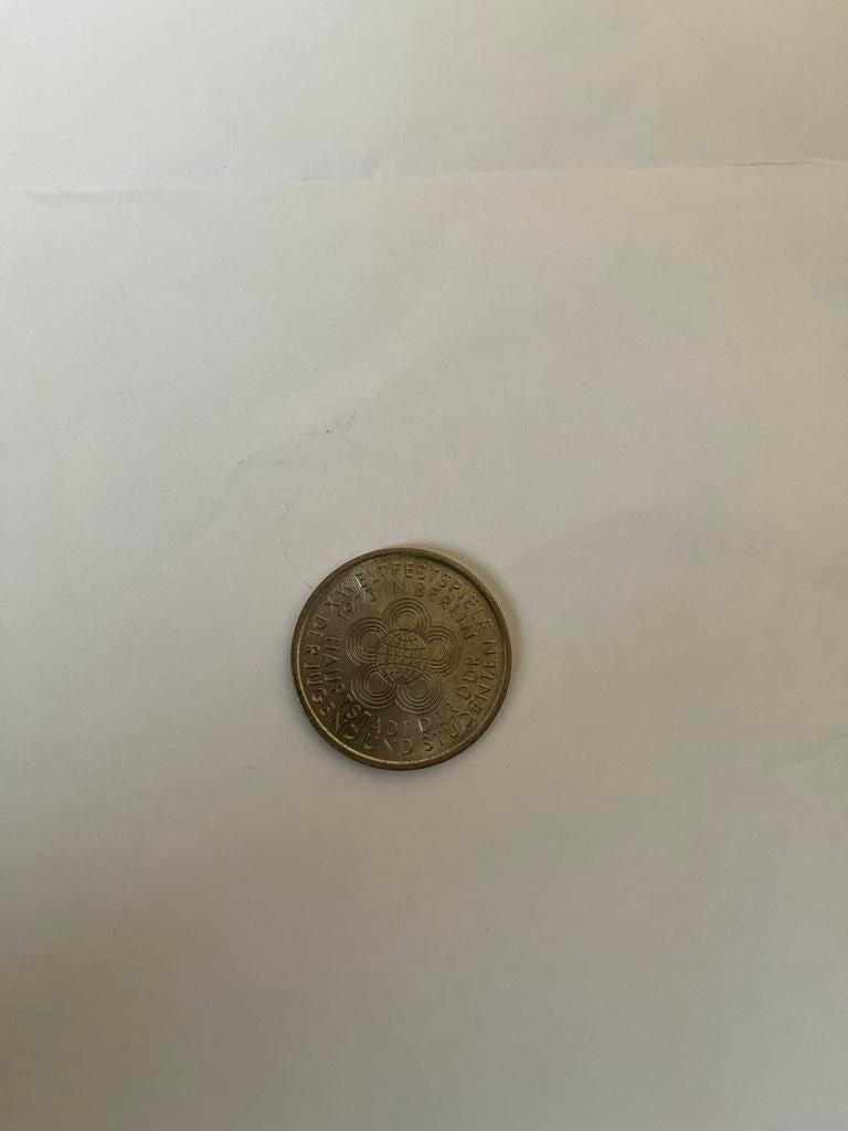 10 Mark 1973 A Deutschland, Ophalen of Verzenden, Duitsland, Losse munt