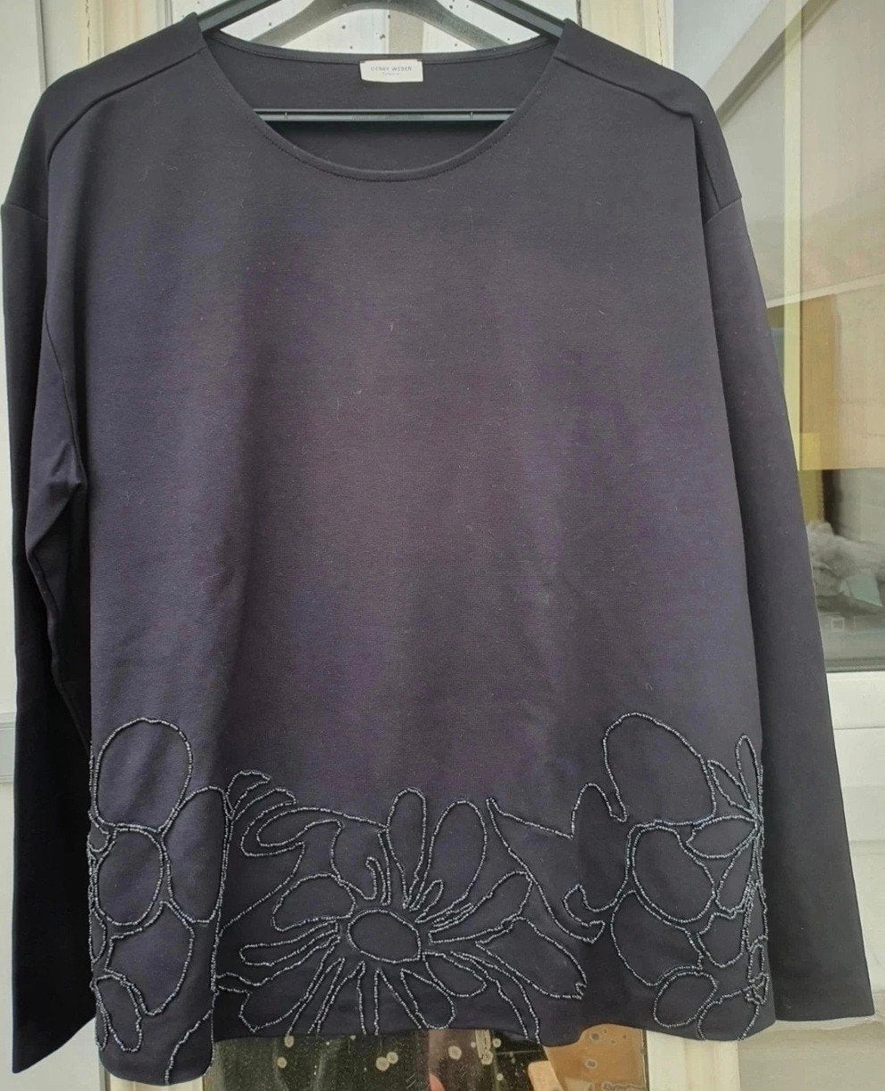 Gerry Weber trui., Kleding | Dames, Truien en Vesten, Maat 42/44 (L), Nieuw, Gerry Weber, Verzenden