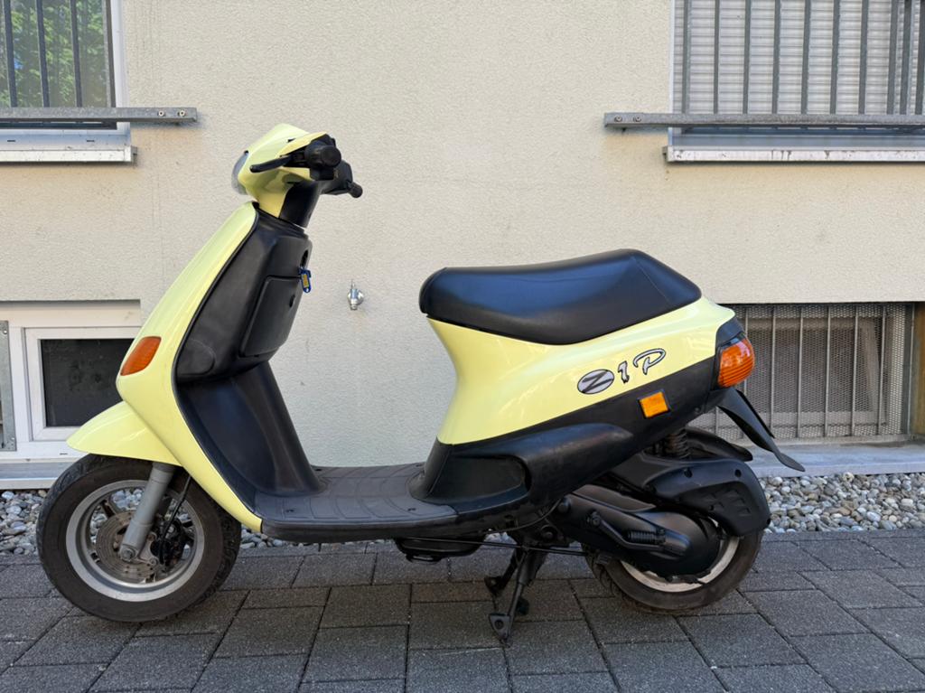 🚀Piagio zip ssl🚀, Ophalen of Verzenden, Zo goed als nieuw, Benzine, Overige modellen