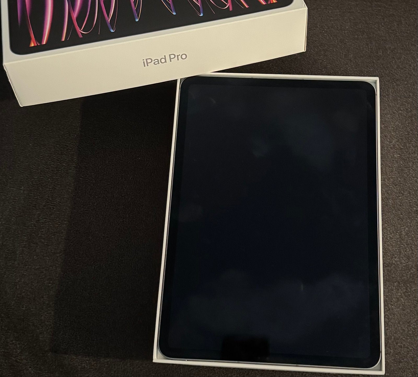 Foto 4 van Apple iPad Pro 11 inch (4e generatie) – 128 GB