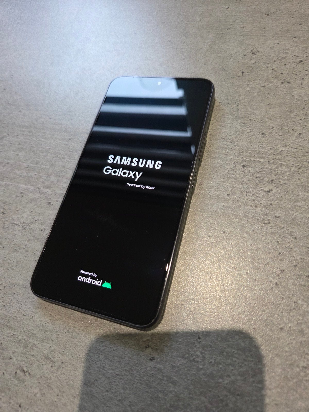 Samsung Galaxy S22 - Zwart, Zo goed als nieuw, Telecommunicatie, Mobiele telefoons | Samsung, Zwart, Touchscreen, Ophalen of Verzenden