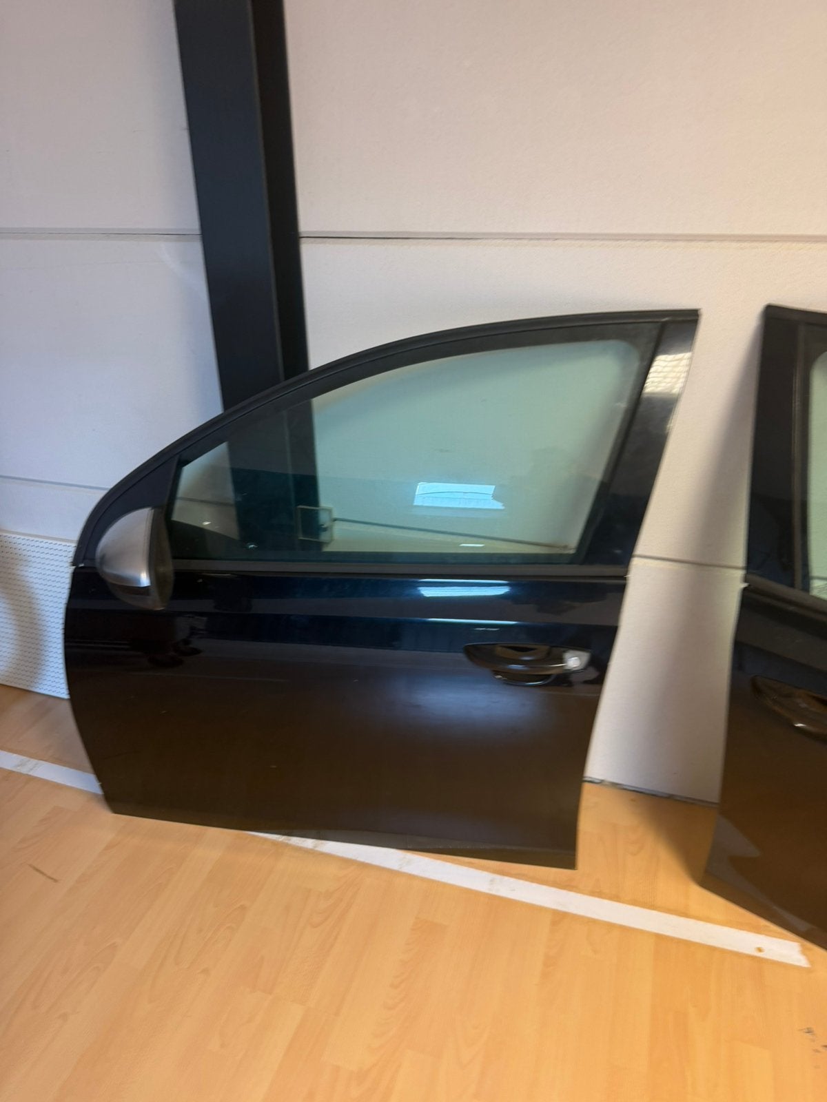 Losse onderdelen volkswagen golf 6 GTI, Particulier, Te koop