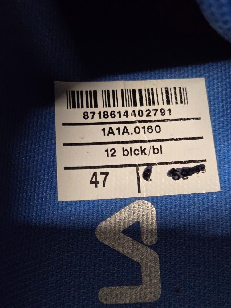fila sportschoenen maat 47 nieuw, Ophalen of Verzenden, 'T Olde Gre-j, Info@toldegrej.nl, Endepoelstraat 20f Didam