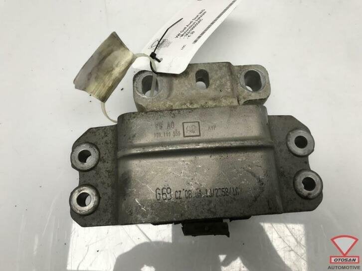 vw golf audi seat motorsteun baksteun bakzijde 1k0199555ac, Gebruikt, Volkswagen, Volkswagen AG, Berliner Ring 2
38440  Wolfsburg, DE