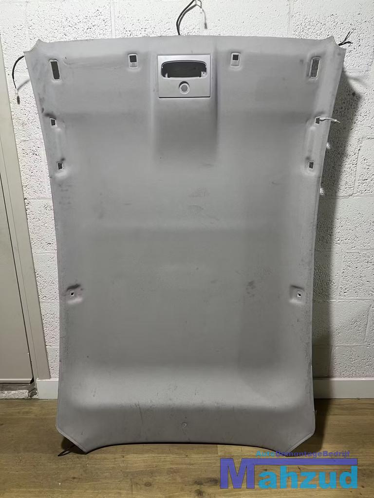 FORD FIESTA 6 (5 Deurs) hemel bekleding 2008-2017, Gebruikt, Info@ford.com, Ophalen of Verzenden, Ford