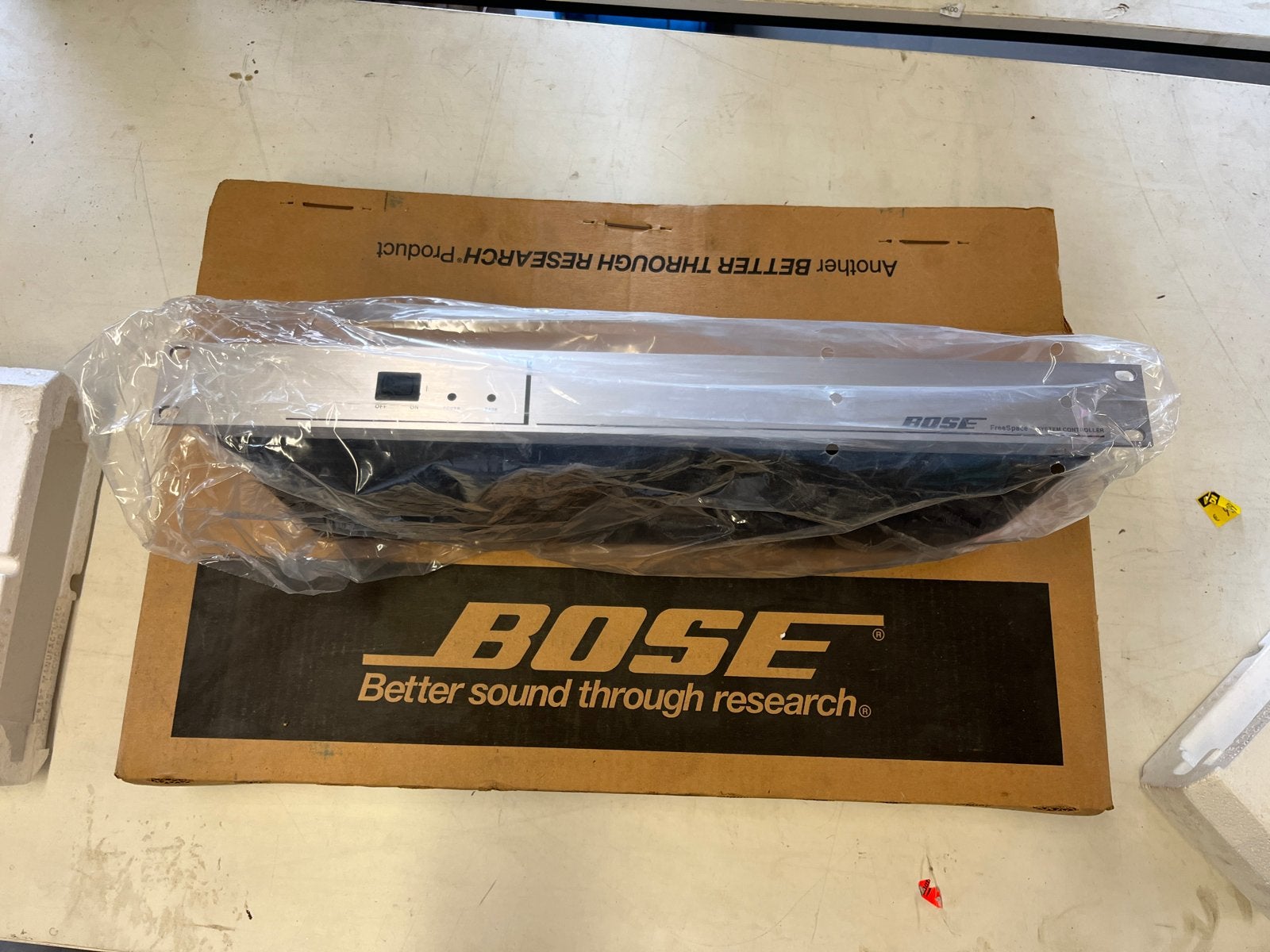 Bose FreeSpace system controller - Nieuw in doos, Overige systemen, Nieuw, Minder dan 60 watt, Ophalen