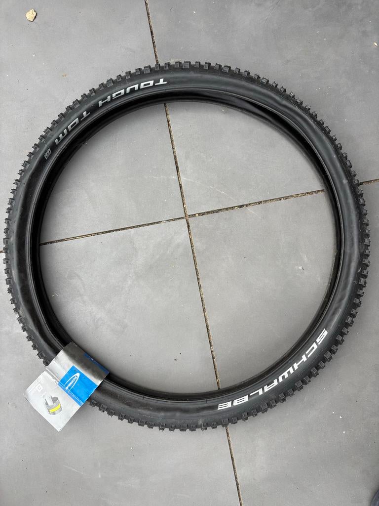 Schwalbe Tough Tom MTB Band 26x2.25 K-Guard, Band, Nieuw, Ophalen of Verzenden, Mountainbike