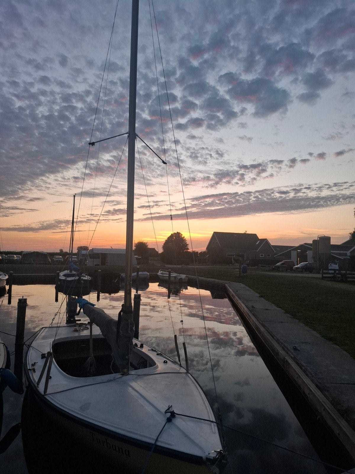 Te Koop Centaur kielboot TEAB zie advertentie omschrijving, Ophalen, 6 meter of meer, Gebruikt, Minder dan 15 m²